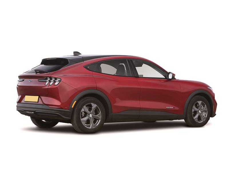 3198737 216kW Premium 91kWh RWD 5dr Auto [Tech+]