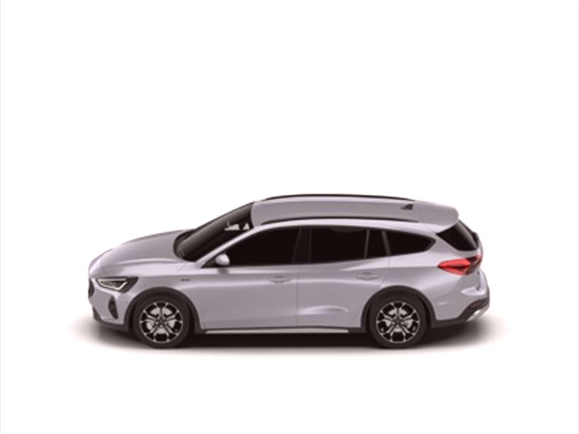 3978676 1.0 EcoBoost Hybrid mHEV 155 Titanium X 5dr Auto