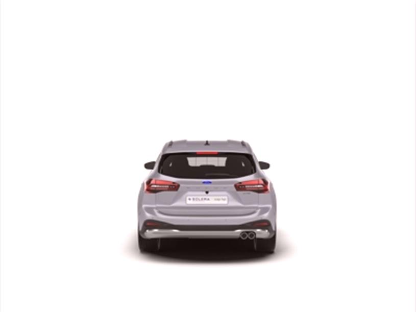 3978667 1.0 EcoBoost Hybrid mHEV 155 Active X 5dr Auto