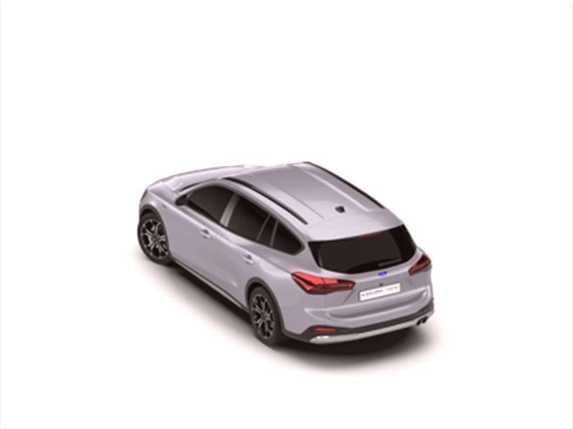 3978667 1.0 EcoBoost Hybrid mHEV 155 Active X 5dr Auto