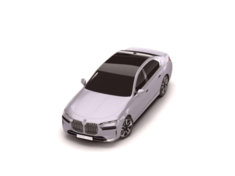 3902495 M760e xDrive 4dr Auto [Executive Pack]