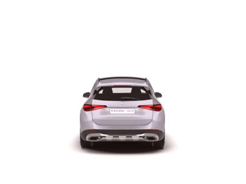 3367021 GLC 300 4Matic AMG Line 5dr 9G-Tronic