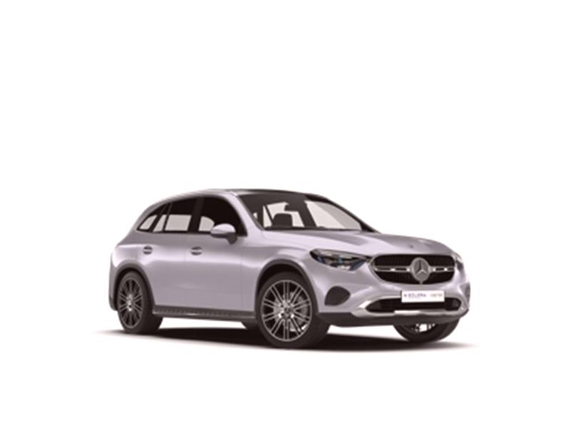 3733863 GLC 300 4Matic AMG Line Premium Plus 5dr 9G-Tronic