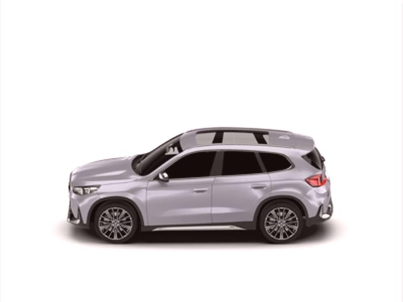 3946615 sDrive 20i MHT M Sport 5dr [Tech Plus] Step Auto