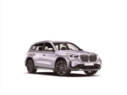 BMW X1 sDrive 18d M Sport 5dr Step Auto