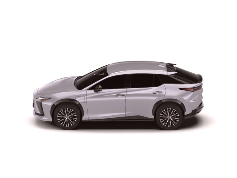 3366069 500h 2.4 Direct4 F-Sport 5dr Auto