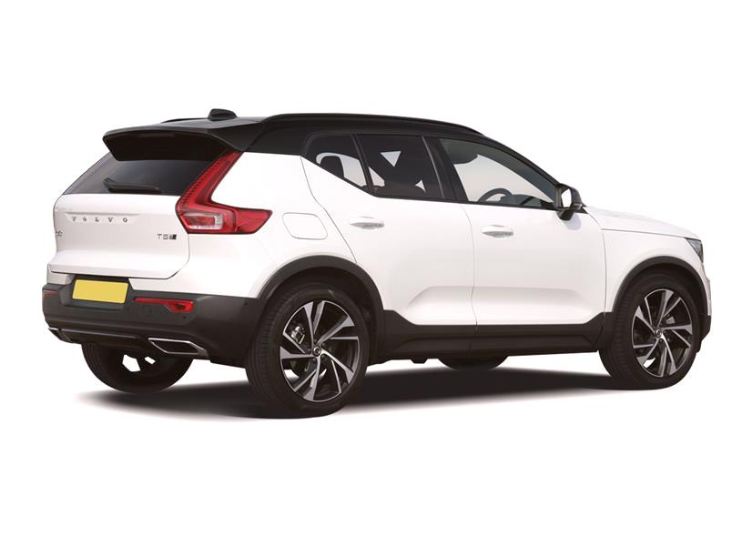 3328481 2.0 B4P Plus Dark 5dr Auto