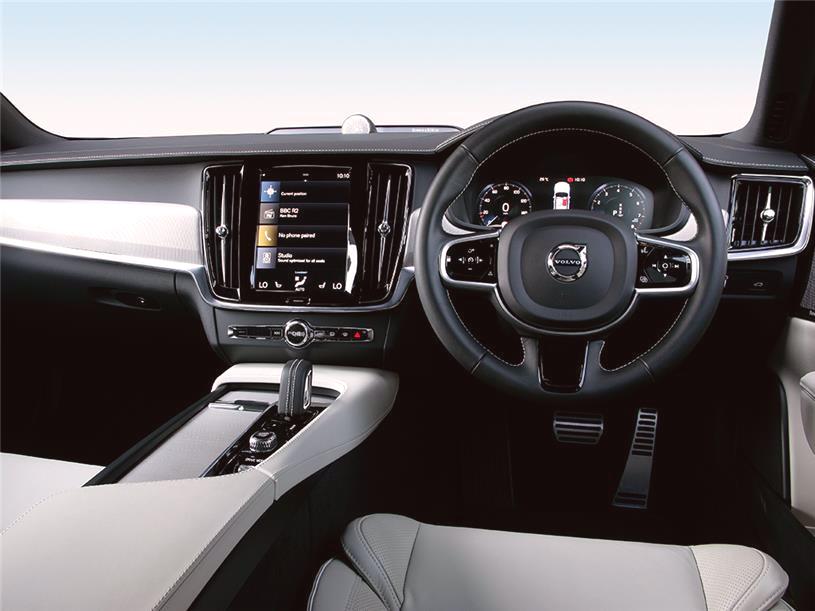 3471219 2.0 B6P Cross Country Ultimate 5dr AWD Auto