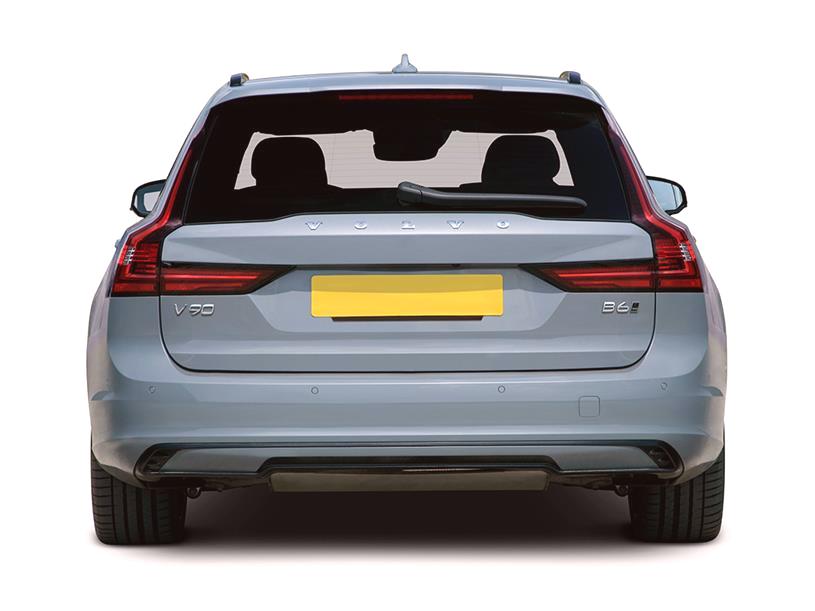 3471222 2.0 B4D Cross Country Plus 5dr AWD Auto