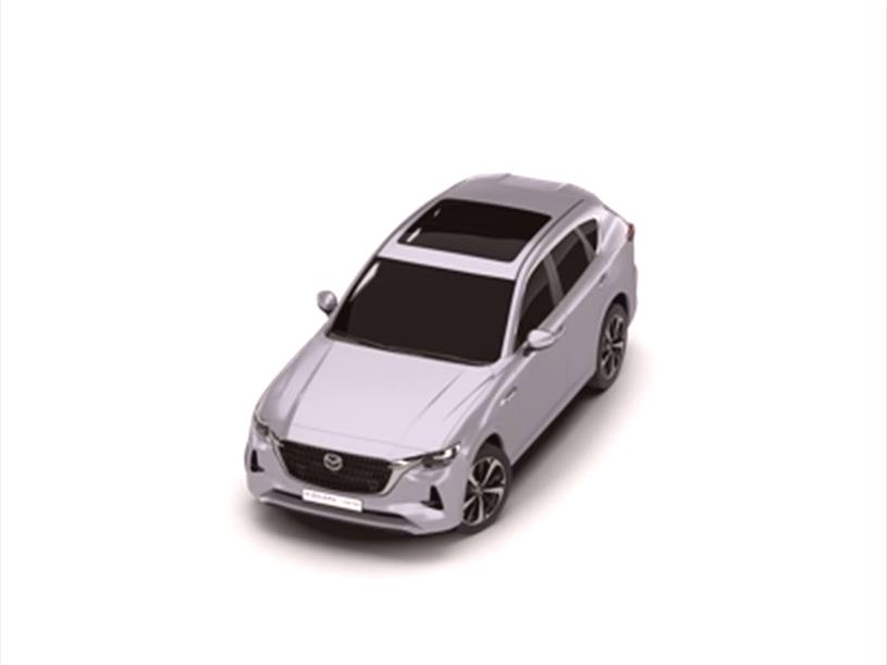 3942493 3.3d 254 Exclusive-Line 5dr Auto AWD