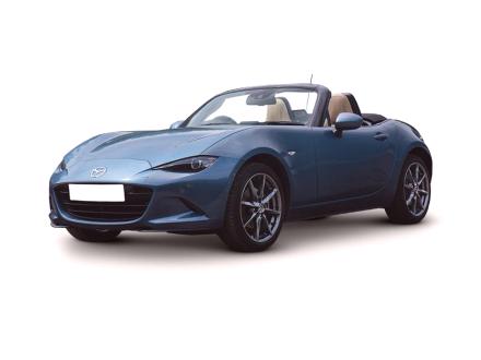 Mazda MX-5 1.5 [132] Prime-Line 2dr