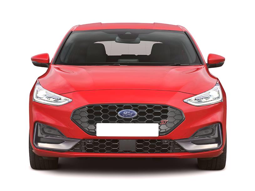 3978681 2.3 EcoBoost ST [Track Pack] 5dr