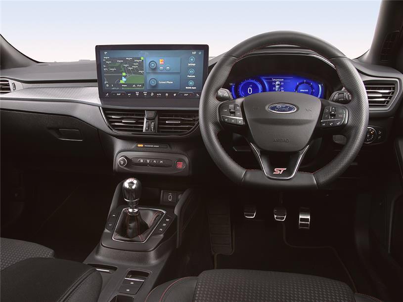 3978681 2.3 EcoBoost ST [Track Pack] 5dr