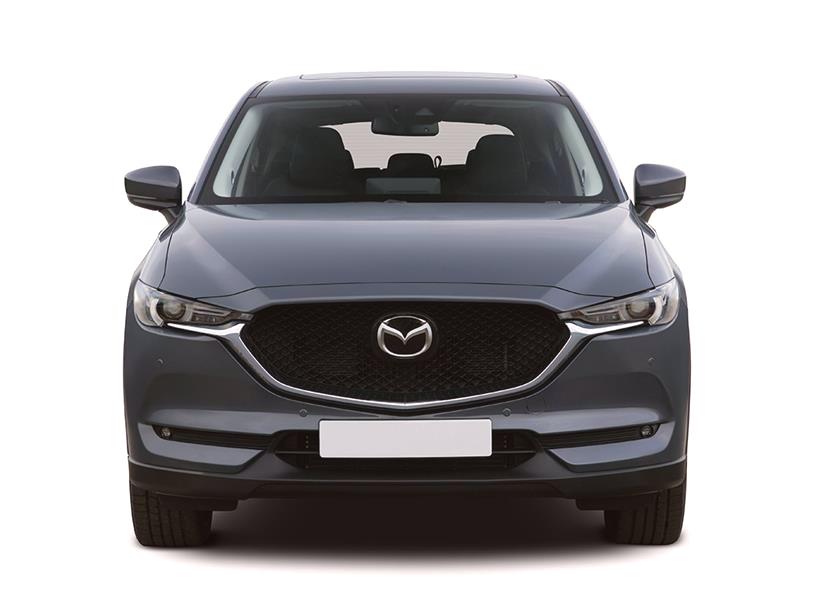 3360753 2.0 e-Skyactiv G MHEV Newground 5dr