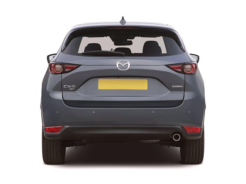 3360754 2.0 e-Skyactiv G MHEV Exclusive-Line 5dr Auto