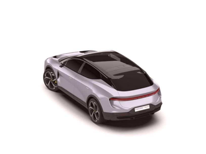 3978878 675kW R 112kWh 5dr Auto [4 Seat]