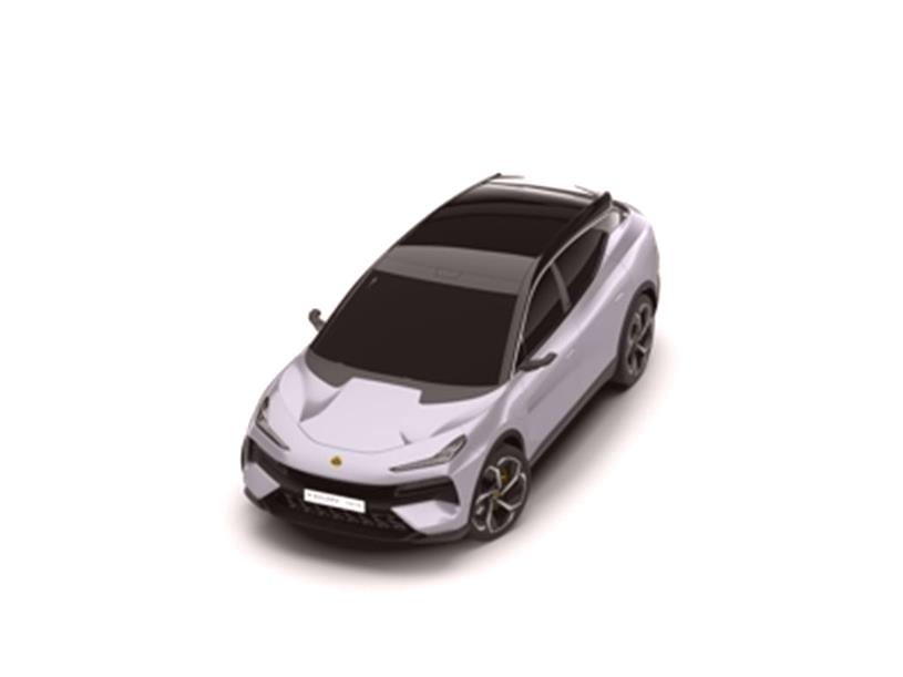 3978878 675kW R 112kWh 5dr Auto [4 Seat]