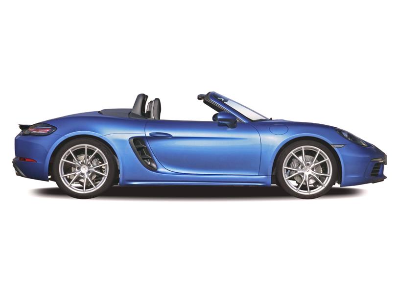 3367034 2.0 Style Edition 2dr PDK