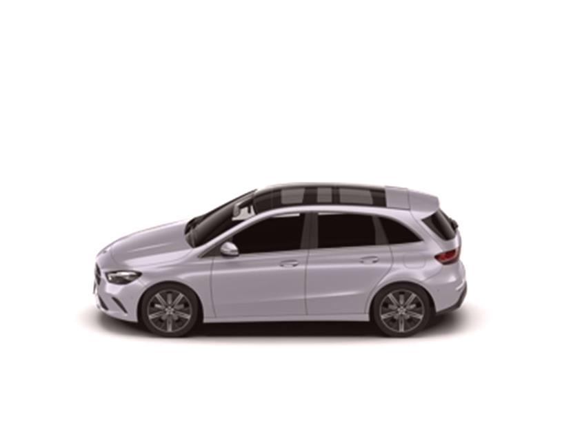 3733897 B200 AMG Line Executive 5dr Auto