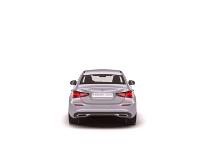 3366985 A180 AMG Line Premium 4dr Auto