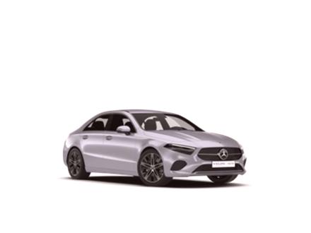 Mercedes-benz A CLASS A200 Sport Executive 4dr Auto