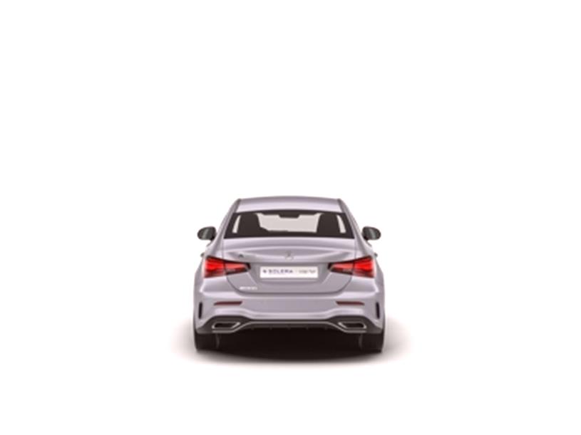 3978889 A35 4Matic Executive 4dr Auto