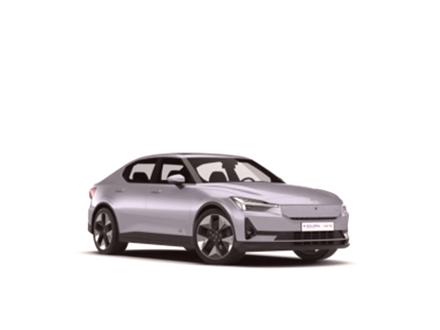 Polestar 2 Fastback 220kW 82kWh Long Range Single motor 5dr Auto