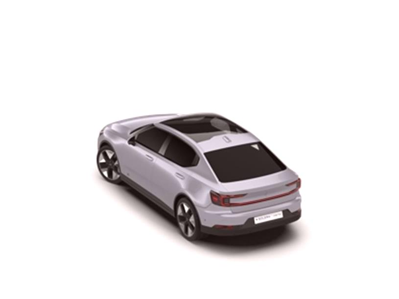 3978980 220kW 82kWh Long Range SM [Pilot/Plus] 5dr Auto