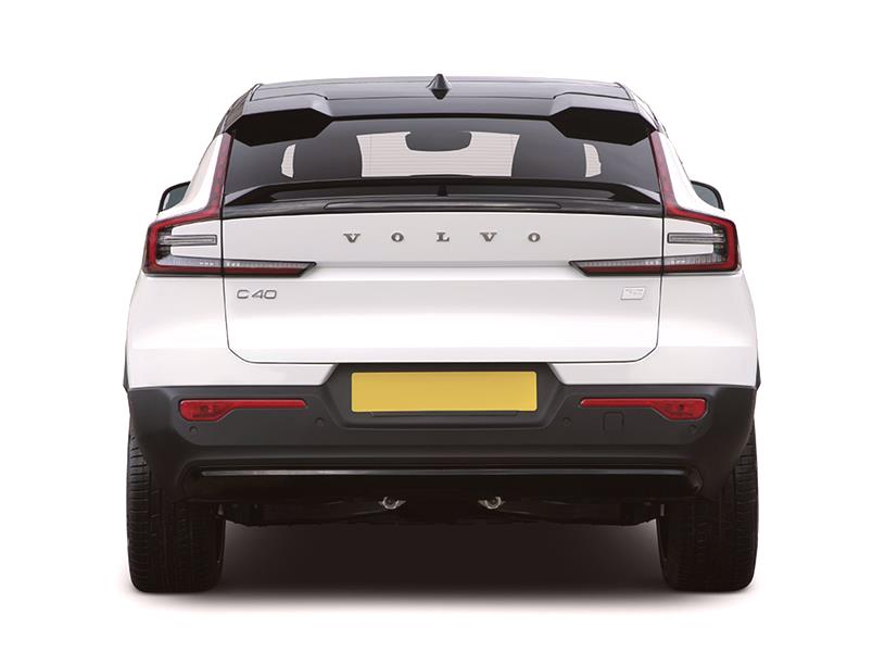 3947190 175kW Recharge Core 69kWh 5dr Auto