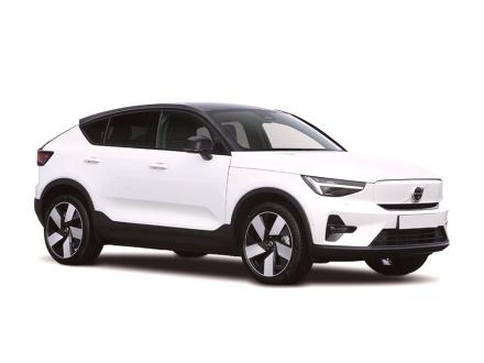 Volvo C40 Estate 175kW Recharge Plus 69kWh 5dr Auto