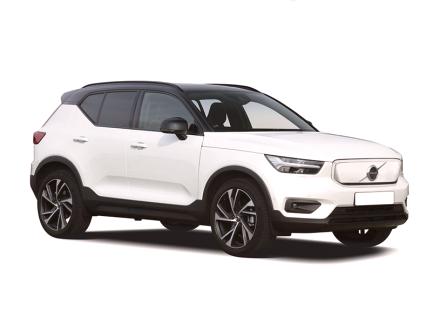 Volvo XC40 175kW Recharge Core 69kWh 5dr Auto