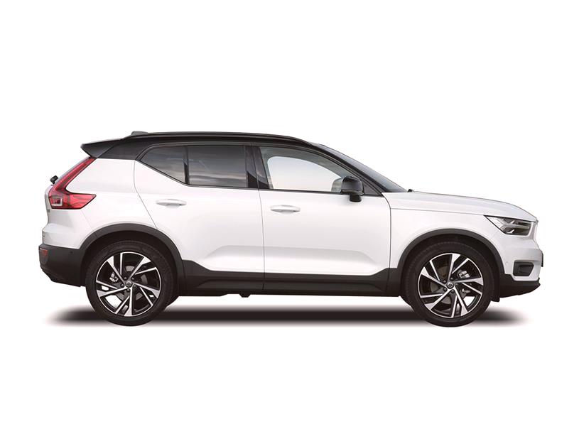 3373373 175kW Recharge Core 69kWh 5dr Auto