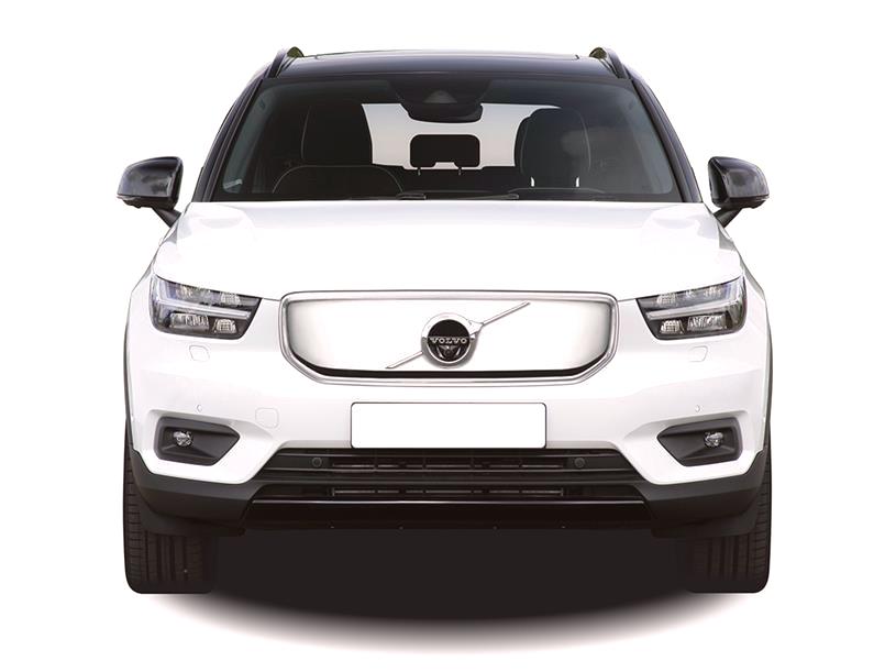 3373373 175kW Recharge Core 69kWh 5dr Auto