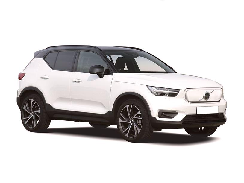 3373373 175kW Recharge Core 69kWh 5dr Auto