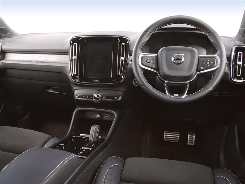 3373371 300kW Recharge Twin Core 82kWh 5dr AWD Auto