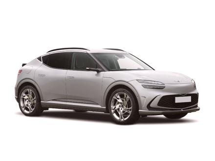 Genesis GV60 168kW Premium 77.4kWh 5dr Auto [Comfort]