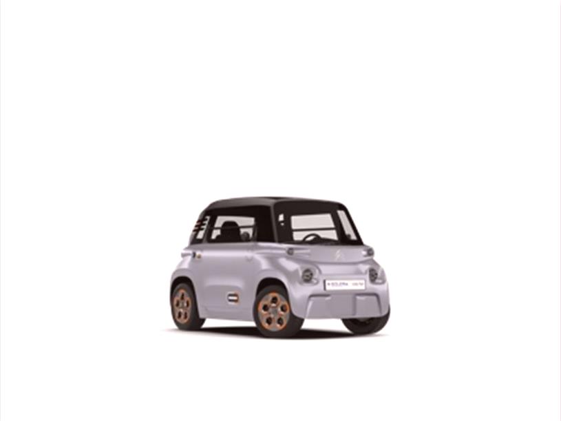 3419234 6kW Ami 6.3kWh 2dr Auto