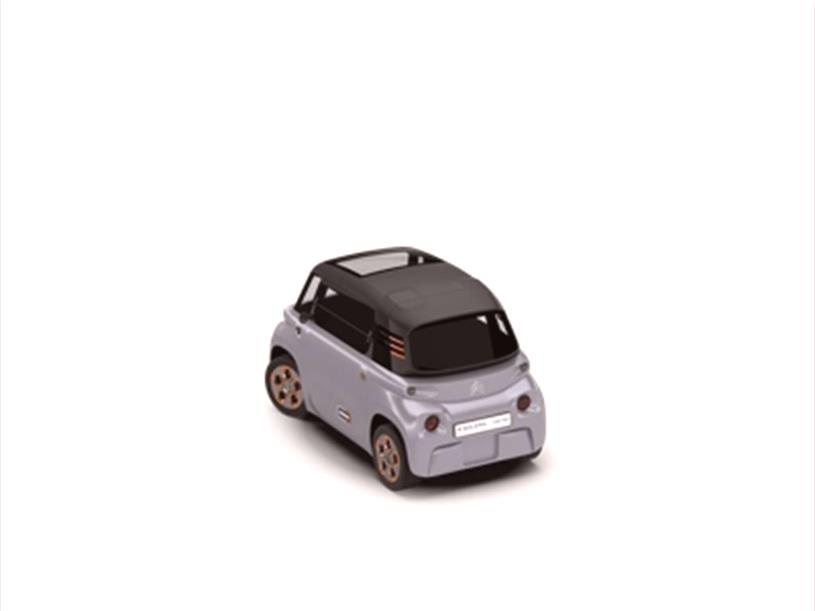 3419234 6kW Ami 6.3kWh 2dr Auto