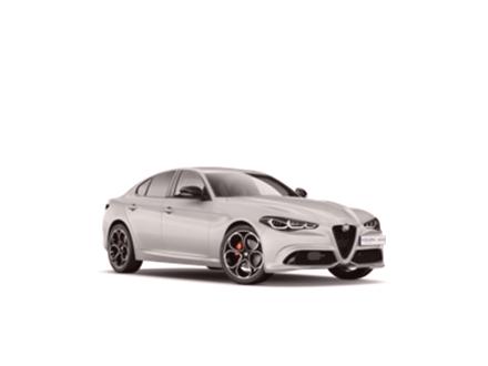 Alfa Romeo GIULIA 2.0 Turbo Sprint 4dr Auto