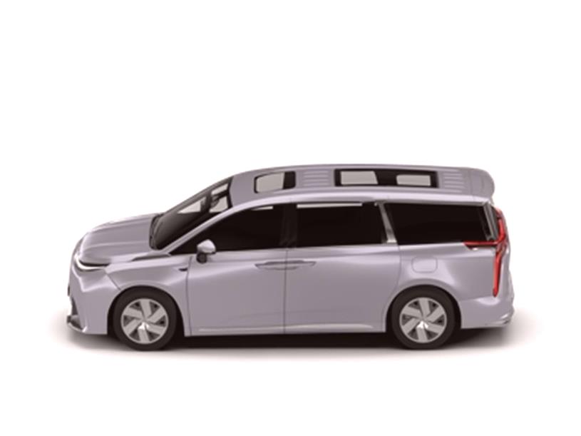 3942671 180kW Premium [7 Seat] 90kWh 5dr Auto