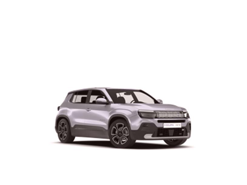 3487370 115kW Longitude 54kWh 5dr Auto