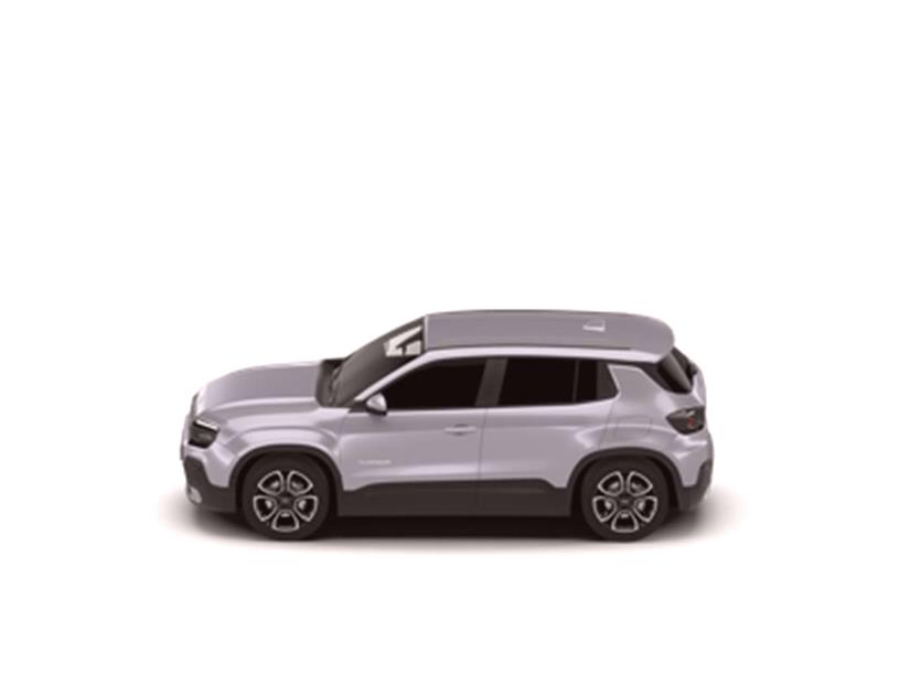 3946809 115kW Summit 54kWh 5dr Auto