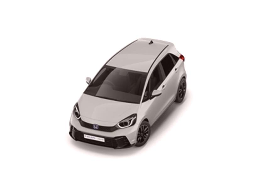 3470908 1.5 i-MMD Hybrid Advance 5dr eCVT