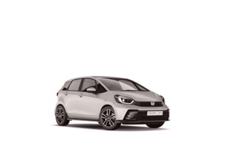 Honda Jazz Hatchback 1.5 i-MMD Hybrid Advance Sport 5dr eCVT