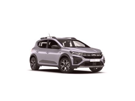 Dacia SANDERO STEPWAY 1.0 TCe Extreme 5dr CVT