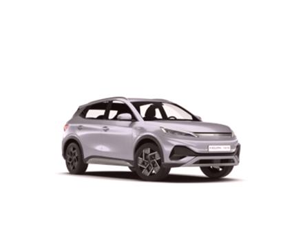 Byd ATTO 3 150kW Comfort 60kWh 5dr Auto
