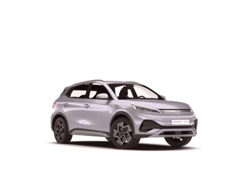 3552794 150kW Comfort 60kWh 5dr Auto