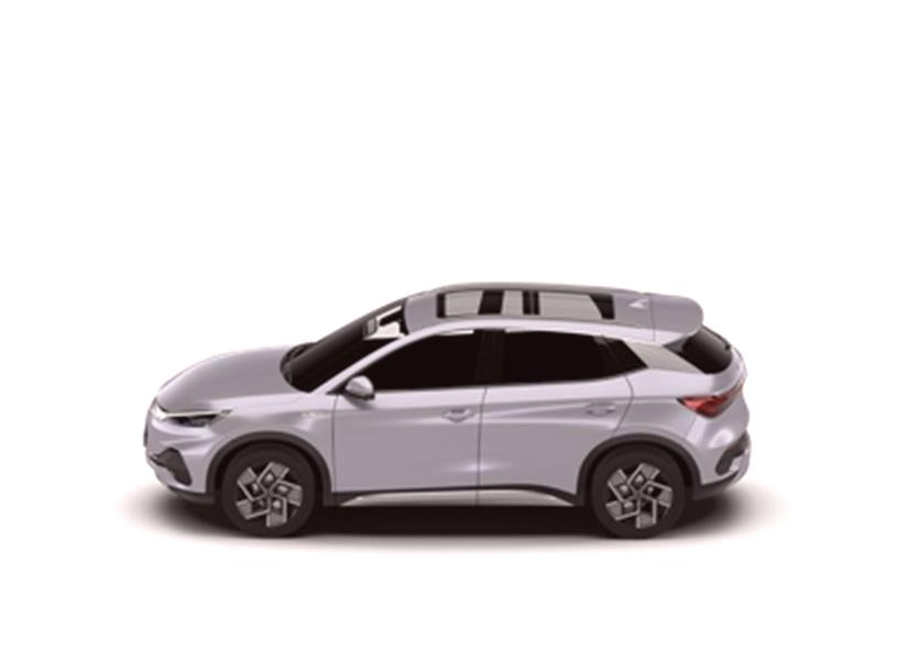 3552795 150kW Design 60kWh 5dr Auto