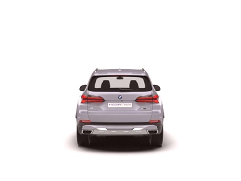 3470929 xDrive30d MHT M Sport 5dr Auto [Tech Pack]