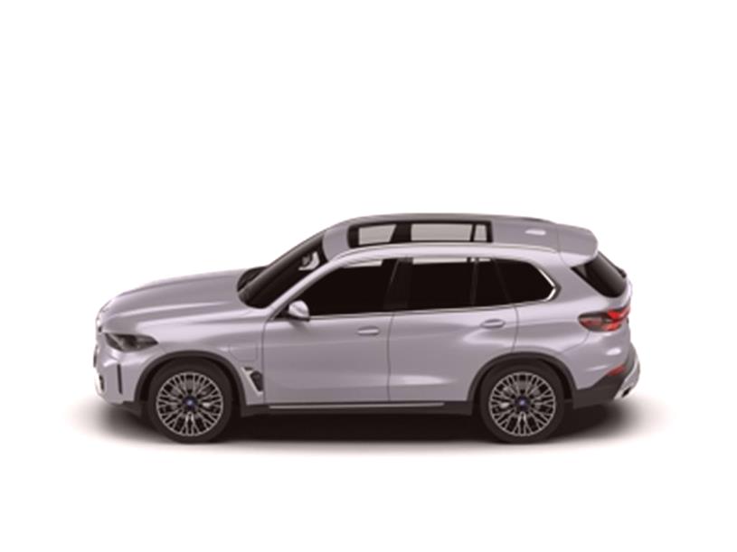 3470932 xDrive30d MHT M Sport 5dr Auto [7 Seat] [Pro Pk]